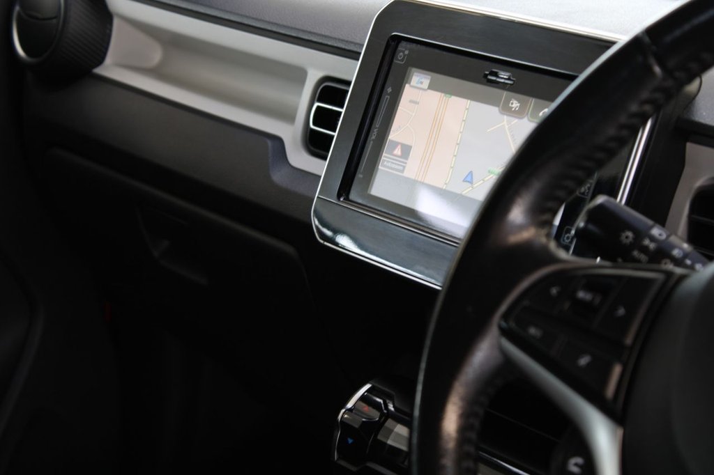 Used Suzuki Ignis 2021 for sale - 77231414: Photo 46