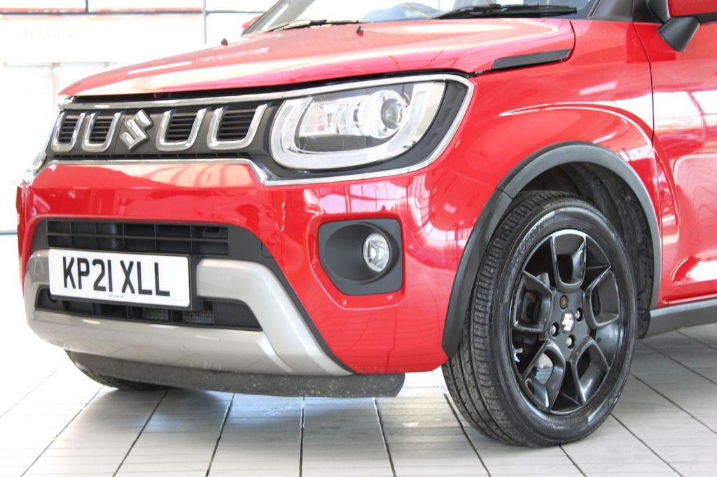 Used Suzuki Ignis 2021 for sale - 77231414: Photo 5