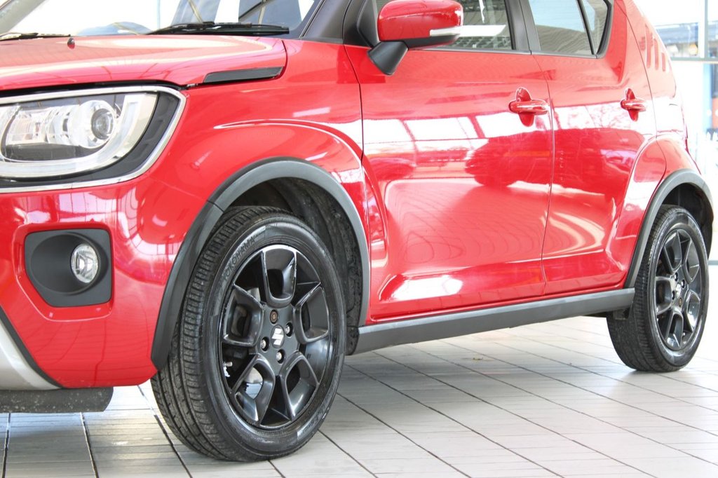 Used Suzuki Ignis 2021 for sale - 77231414: Photo 6