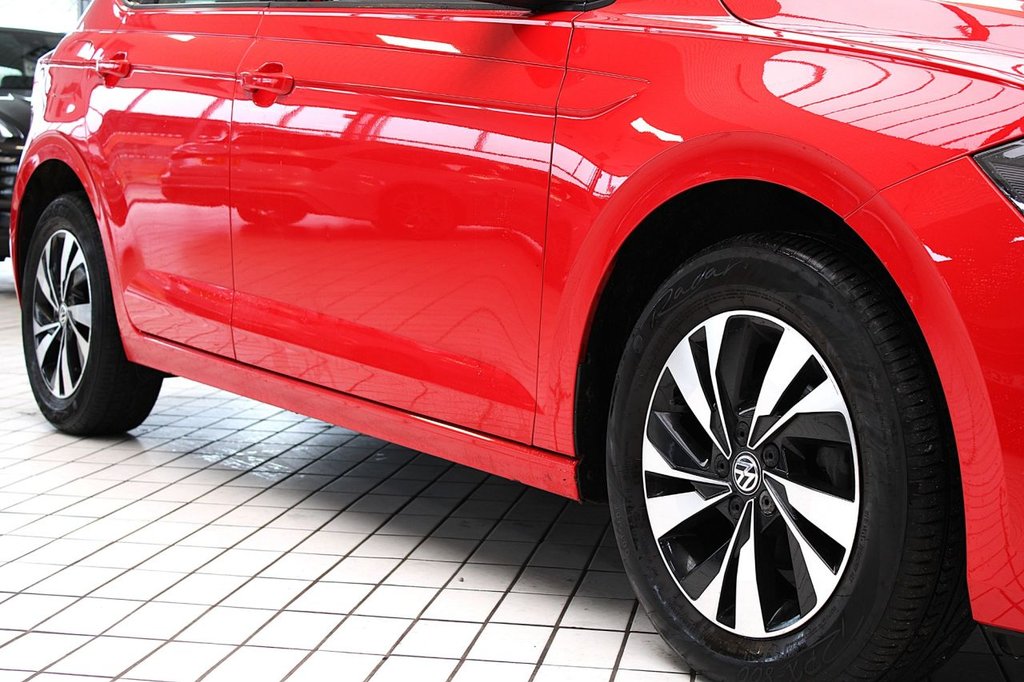 Used Volkswagen Polo 2019 for sale - 77631873: Photo 10