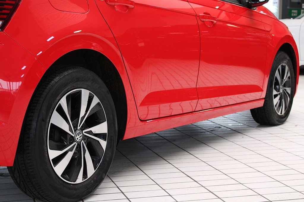 Used Volkswagen Polo 2019 for sale - 77631873: Photo 15