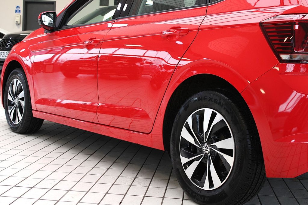 Used Volkswagen Polo 2019 for sale - 77631873: Photo 20