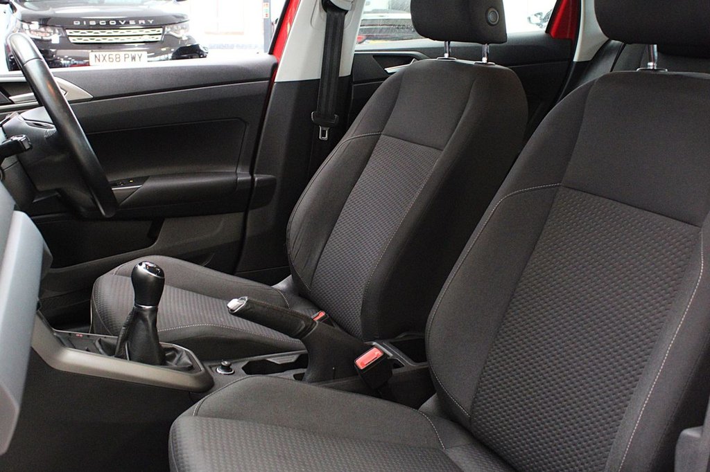 Used Volkswagen Polo 2019 for sale - 77631873: Photo 23