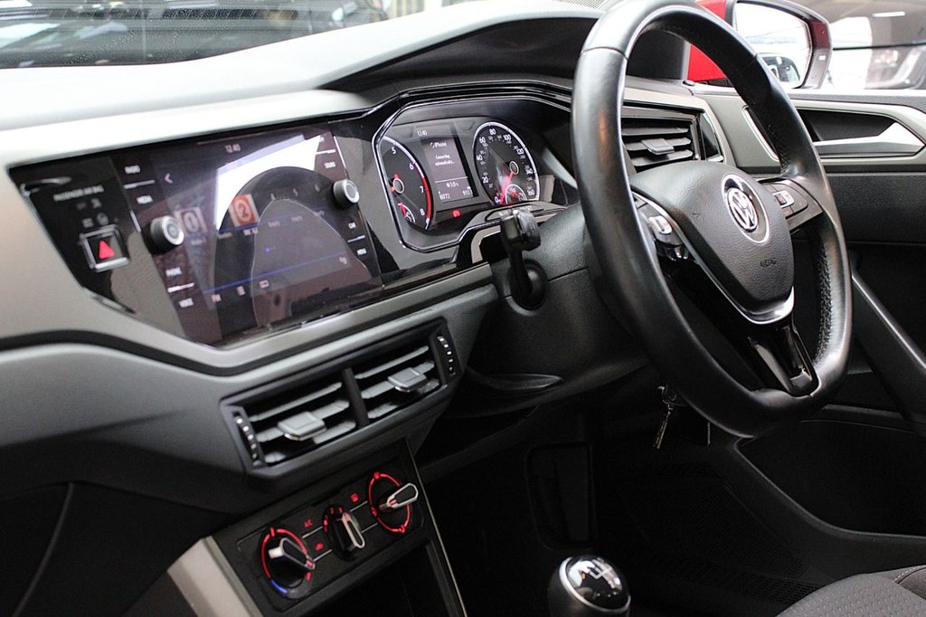 Used Volkswagen Polo 2019 for sale - 77631873: Photo 24