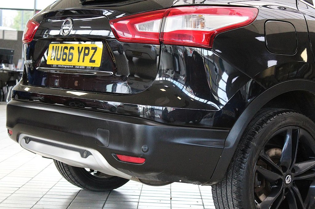 Used Nissan Qashqai 2016 for sale - 77620964: Photo 13