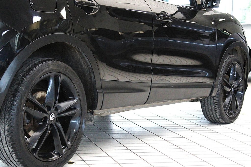 Used Nissan Qashqai 2016 for sale - 77620964: Photo 14