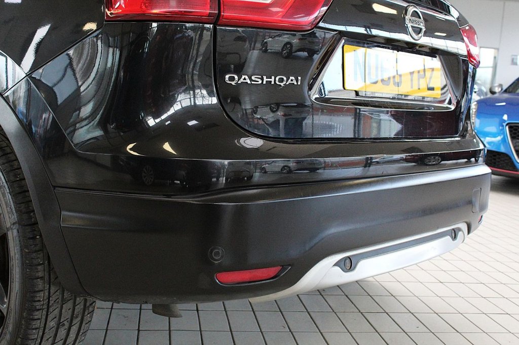 Used Nissan Qashqai 2016 for sale - 77620964: Photo 17