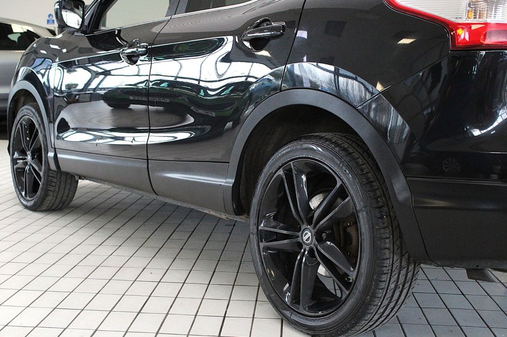 Used Nissan Qashqai 2016 for sale - 77620964: Photo 19