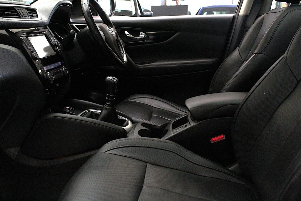 Used Nissan Qashqai 2016 for sale - 77620964: Photo 21