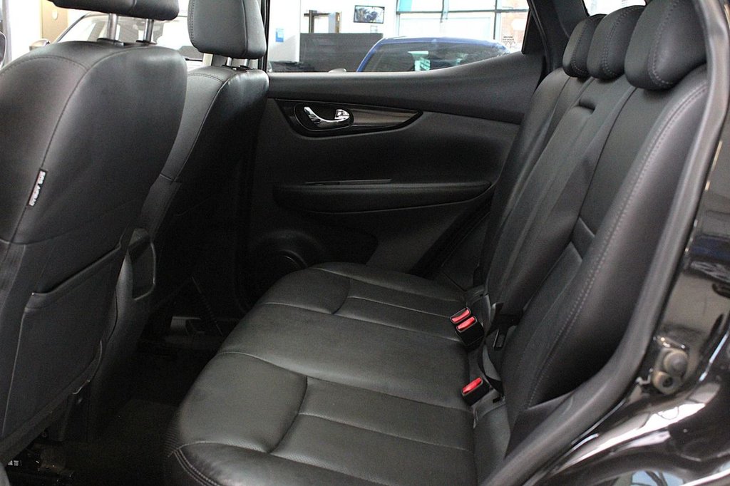 Used Nissan Qashqai 2016 for sale - 77620964: Photo 25