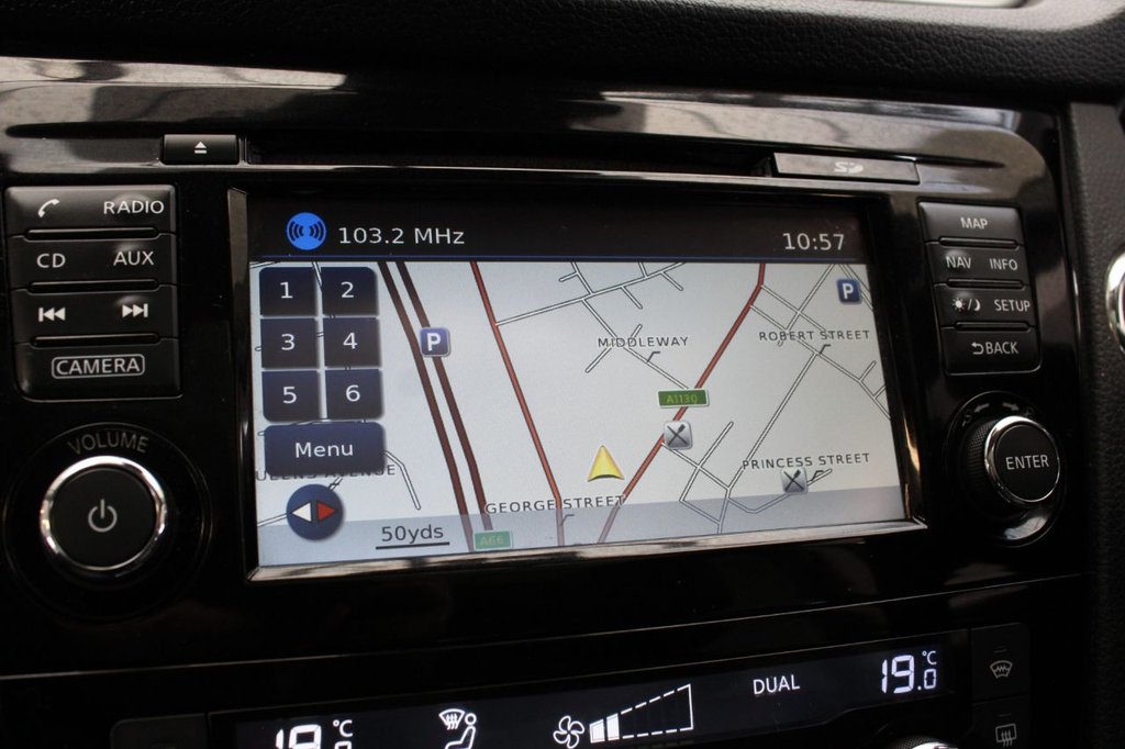 Used Nissan Qashqai 2016 for sale - 77620964: Photo 27