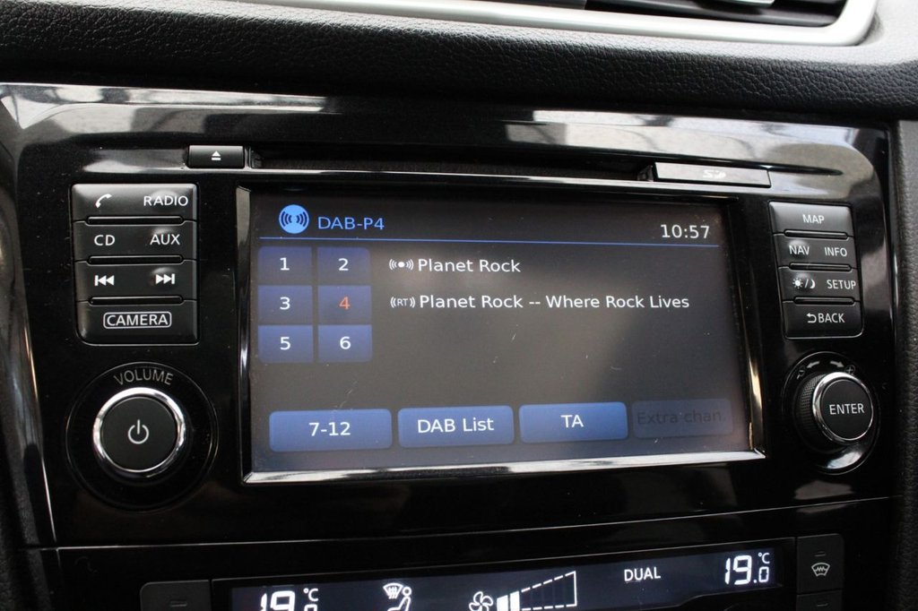 Used Nissan Qashqai 2016 for sale - 77620964: Photo 28