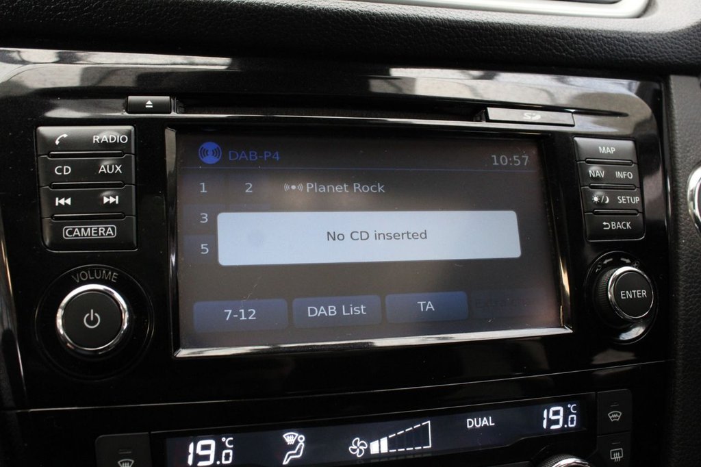 Used Nissan Qashqai 2016 for sale - 77620964: Photo 29