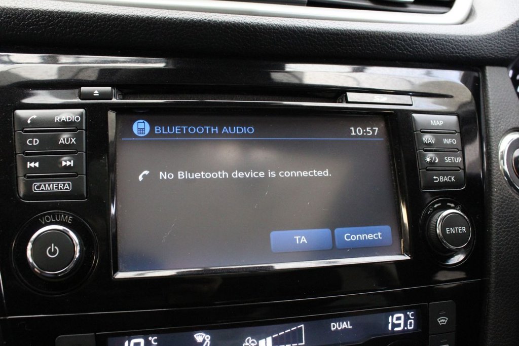 Used Nissan Qashqai 2016 for sale - 77620964: Photo 30