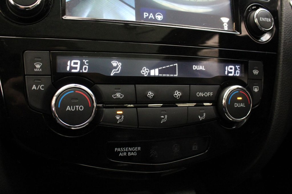 Used Nissan Qashqai 2016 for sale - 77620964: Photo 32