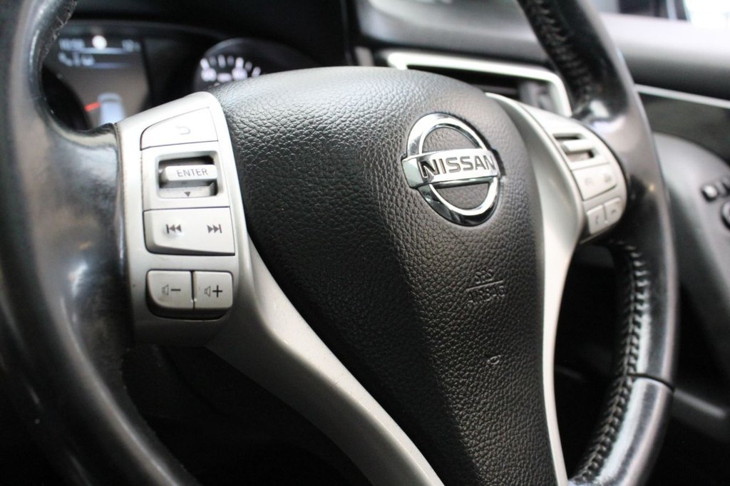 Used Nissan Qashqai 2016 for sale - 77620964: Photo 34