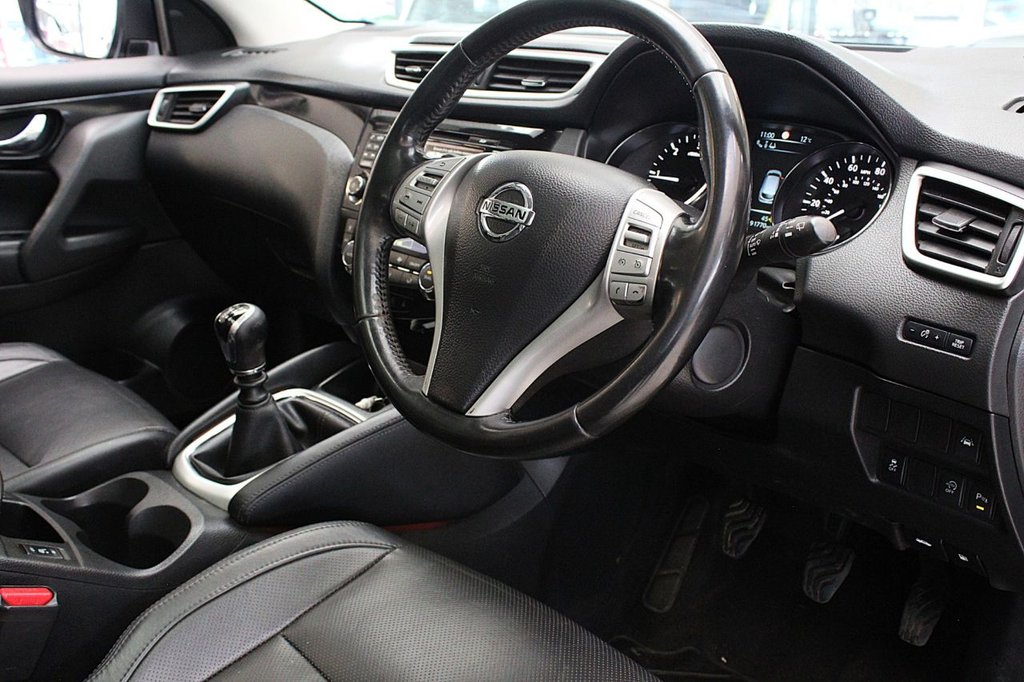 Used Nissan Qashqai 2016 for sale - 77620964: Photo 41