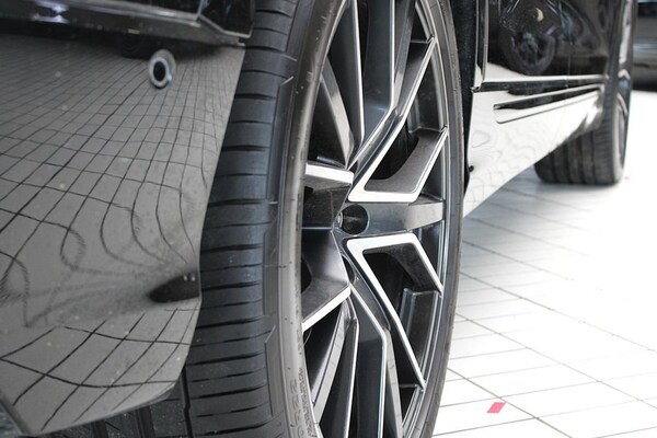 Used Audi Q8 2021 for sale - 75689453: Photo 13