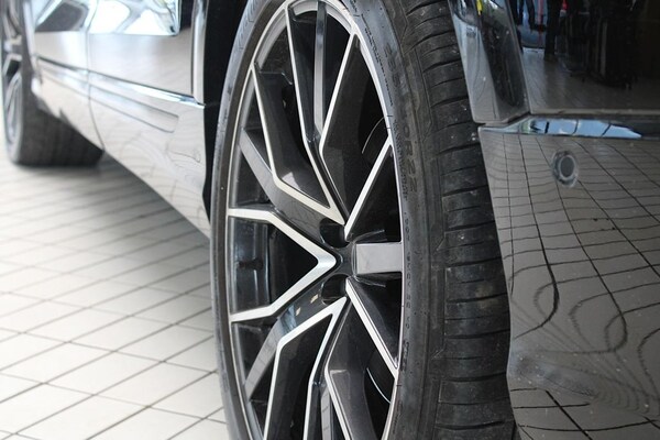 Used Audi Q8 2021 for sale - 75689453: Photo 18