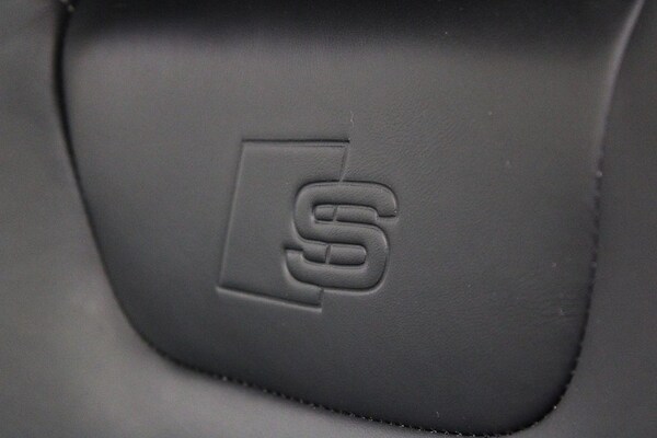 Used Audi Q8 2021 for sale - 75689453: Photo 24
