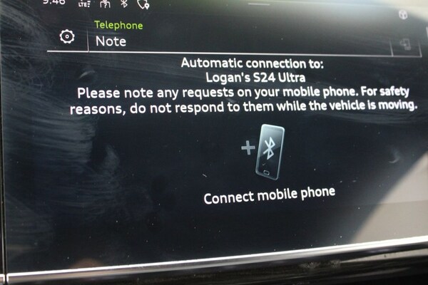 Used Audi Q8 2021 for sale - 75689453: Photo 30