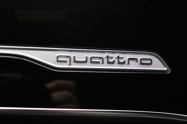 Used Audi Q8 2021 for sale - 75689453: Photo 40