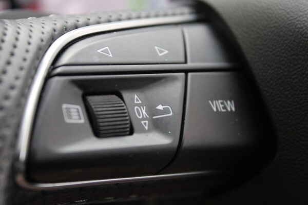 Used Audi Q8 2021 for sale - 75689453: Photo 42