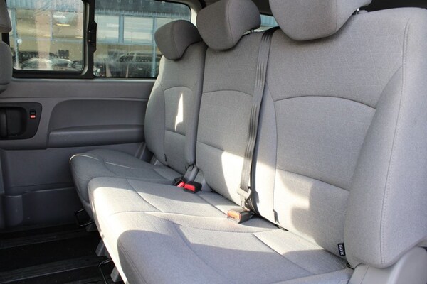 Used Hyundai i800 2019 for sale - 76173092: Photo 11