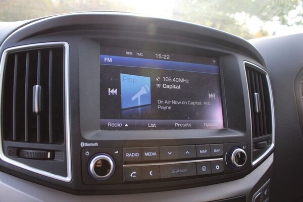 Used Hyundai i800 2019 for sale - 76173092: Photo 13