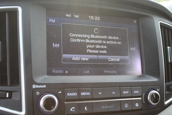 Used Hyundai i800 2019 for sale - 76173092: Photo 15