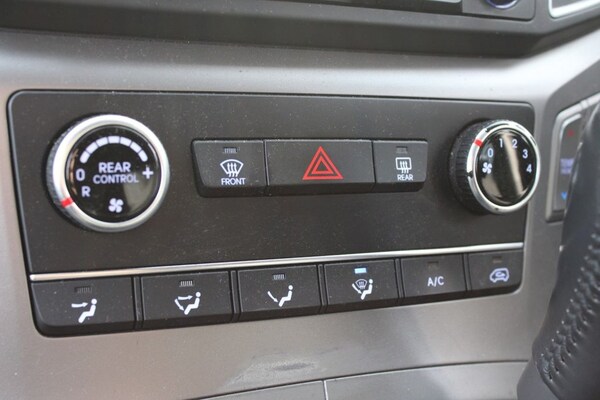 Used Hyundai i800 2019 for sale - 76173092: Photo 16