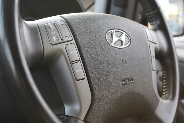 Used Hyundai i800 2019 for sale - 76173092: Photo 18