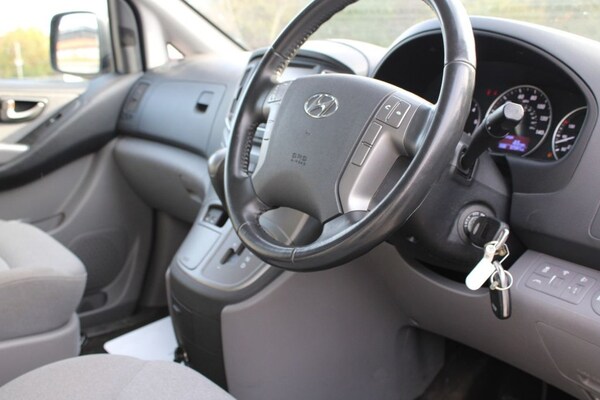 Used Hyundai i800 2019 for sale - 76173092: Photo 20