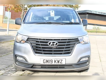 Used Hyundai i800 2019 for sale - 76173092: Photo 3