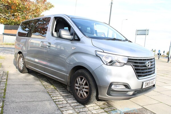 Used Hyundai i800 2019 for sale - 76173092: Photo 5