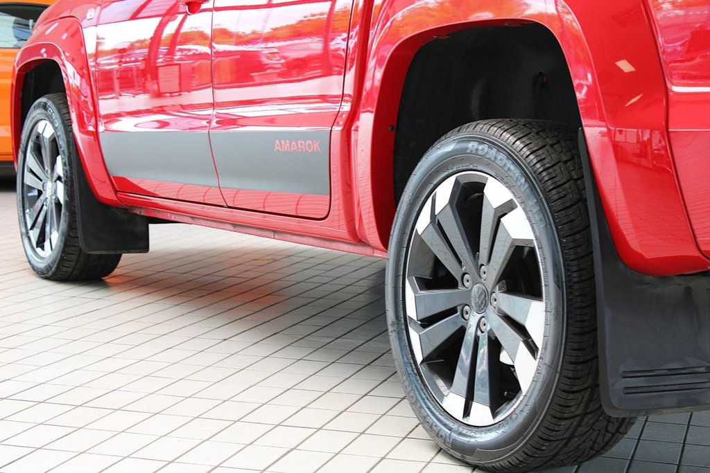 Used Volkswagen Amarok 2018 for sale - 77327805: Photo 18