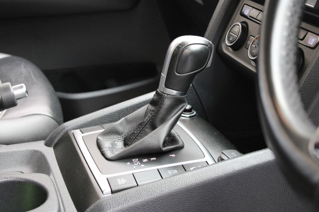 Used Volkswagen Amarok 2018 for sale - 77327805: Photo 47