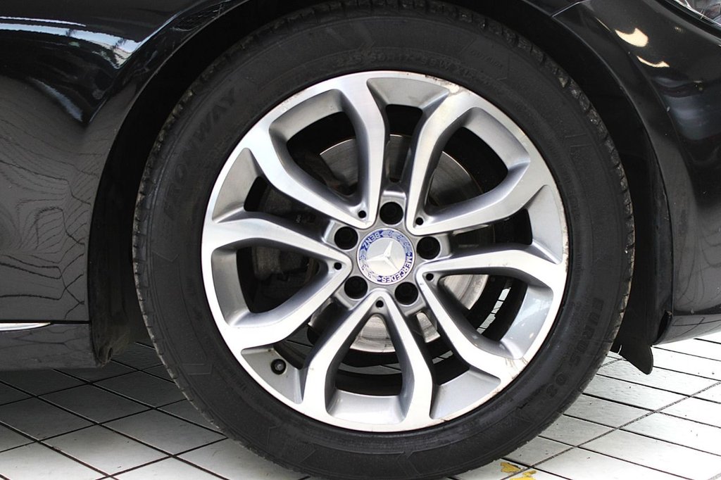 Used Mercedes-Benz C Class 2017 for sale - 77655359: Photo 11