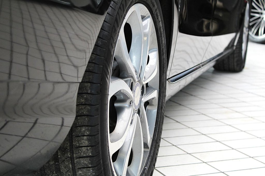 Used Mercedes-Benz C Class 2017 for sale - 77655359: Photo 15