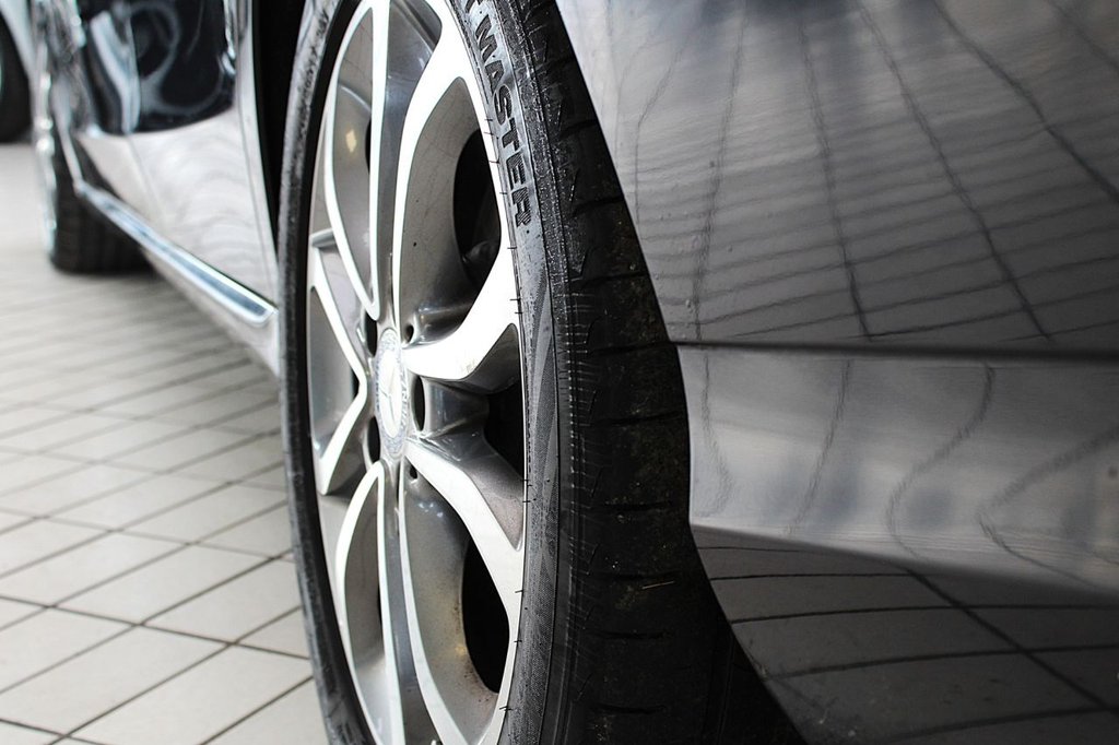 Used Mercedes-Benz C Class 2017 for sale - 77655359: Photo 20