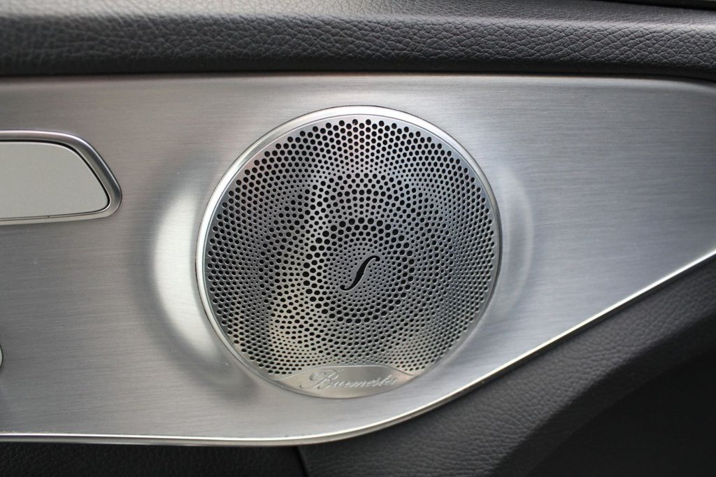 Used Mercedes-Benz C Class 2017 for sale - 77655359: Photo 28