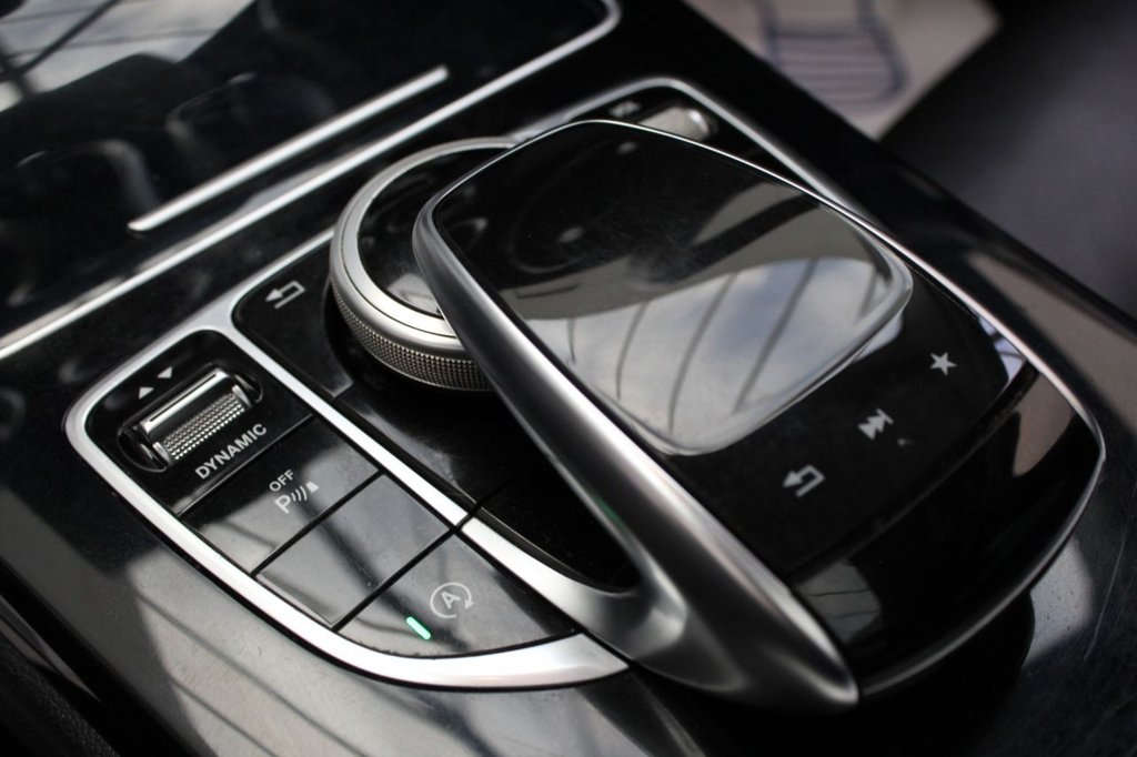 Used Mercedes-Benz C Class 2017 for sale - 77655359: Photo 40