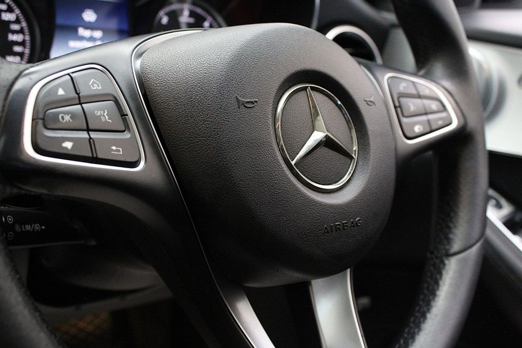 Used Mercedes-Benz C Class 2017 for sale - 77655359: Photo 41