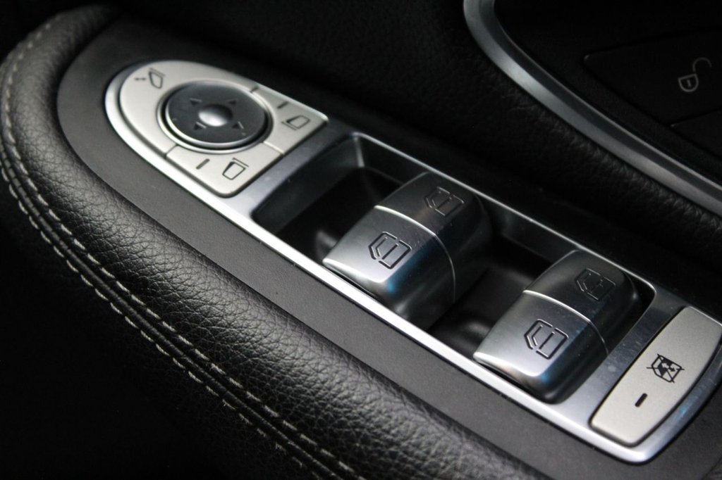 Used Mercedes-Benz C Class 2017 for sale - 77655359: Photo 44