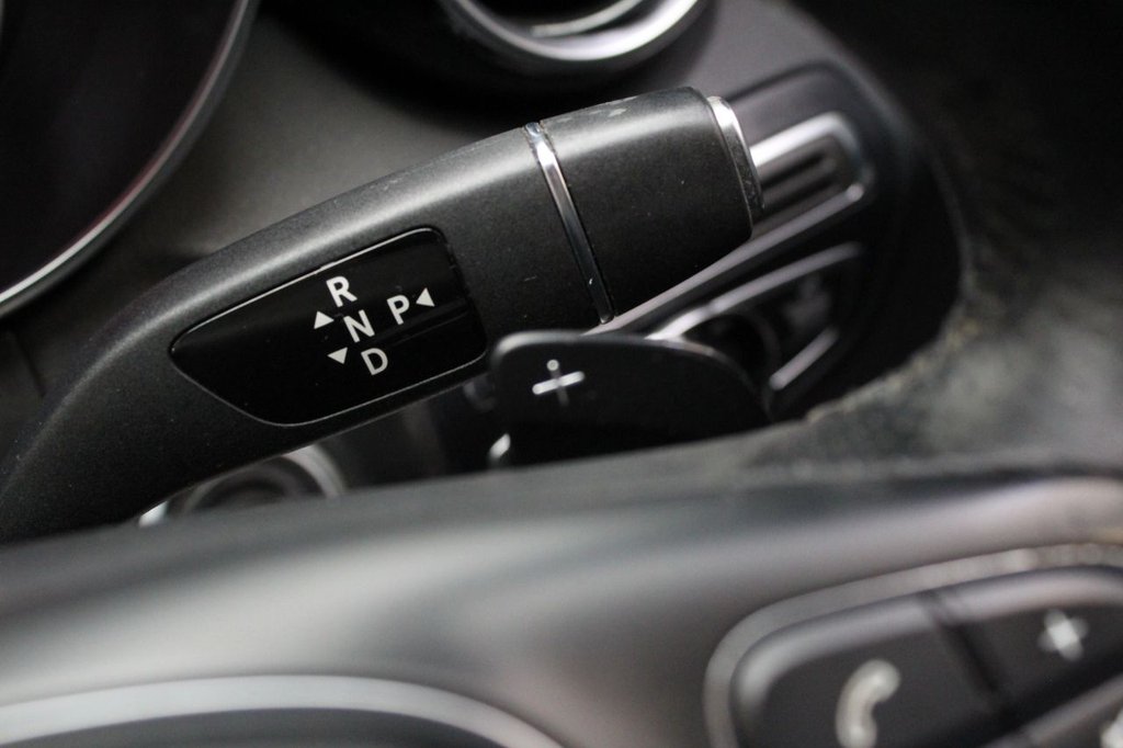 Used Mercedes-Benz C Class 2017 for sale - 77655359: Photo 49