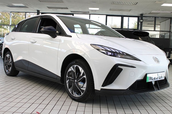 Used MG 1100 2023 for sale - 76132724: Photo 11
