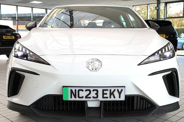 Used MG 1100 2023 for sale - 76132724: Photo 7