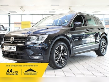2018 (68) - 2.0 TDI SE Navigation SUV 5dr Diesel Manual 4Motion Euro 6 (s/s) (150 ps)