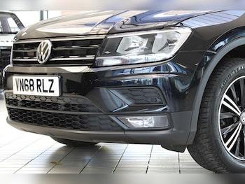 Used Volkswagen Tiguan 2018 for sale - 75746003: Photo