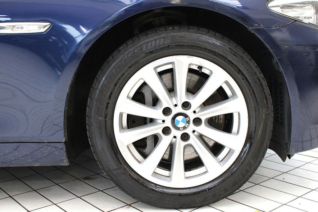 Used BMW 5 Series 2011 for sale - 77231461: Photo 12